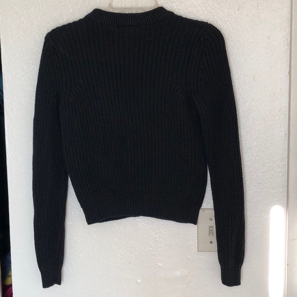 H&M basic Sweater - Picture 2 of 4